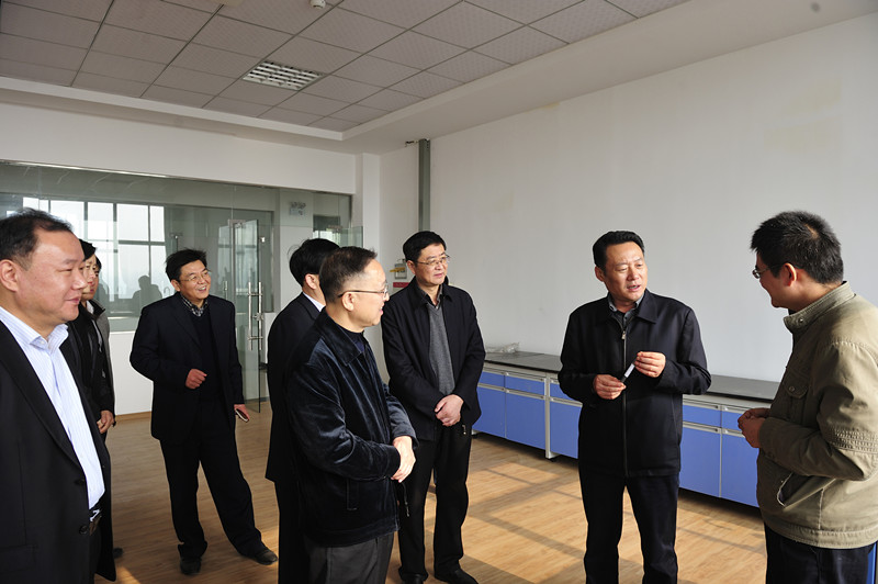 安慶新能源汽車動力電池工業(yè)廠房項目